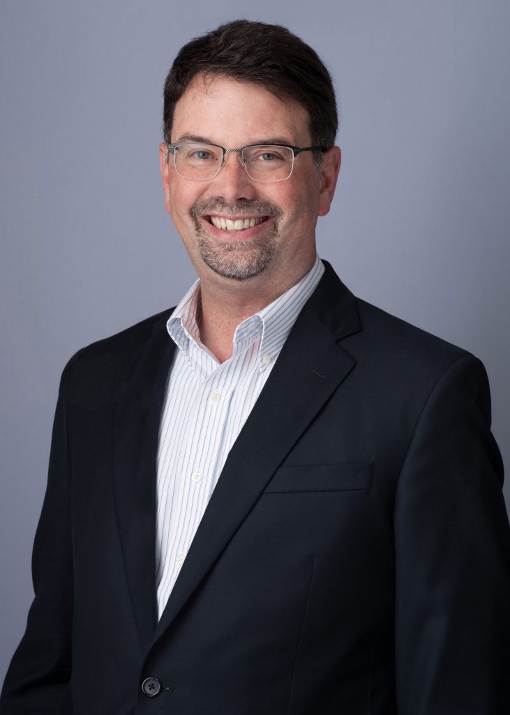 J. David Rankin