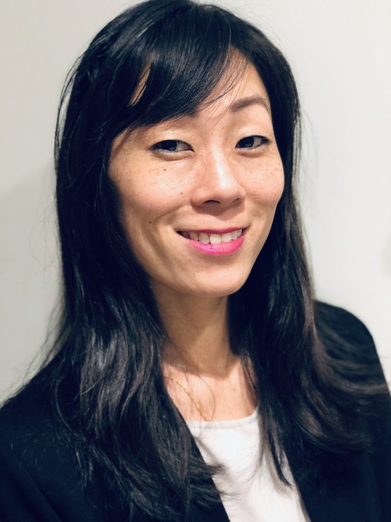 Joanne Ha