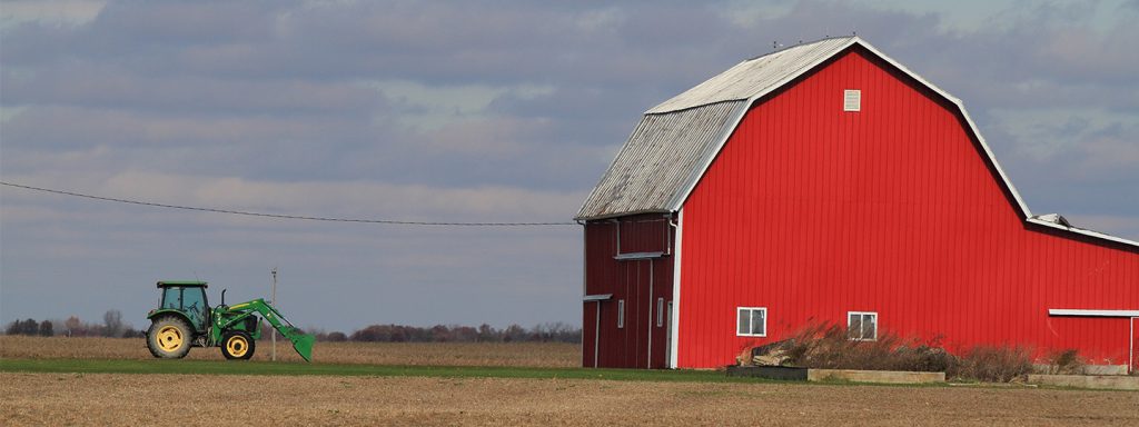 Agricultural Retailers Implement Great Lakes-Friendly Business Model