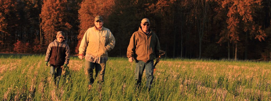 The Power of Perception: Helping Farmers Leave a Legacy of Healthy Land