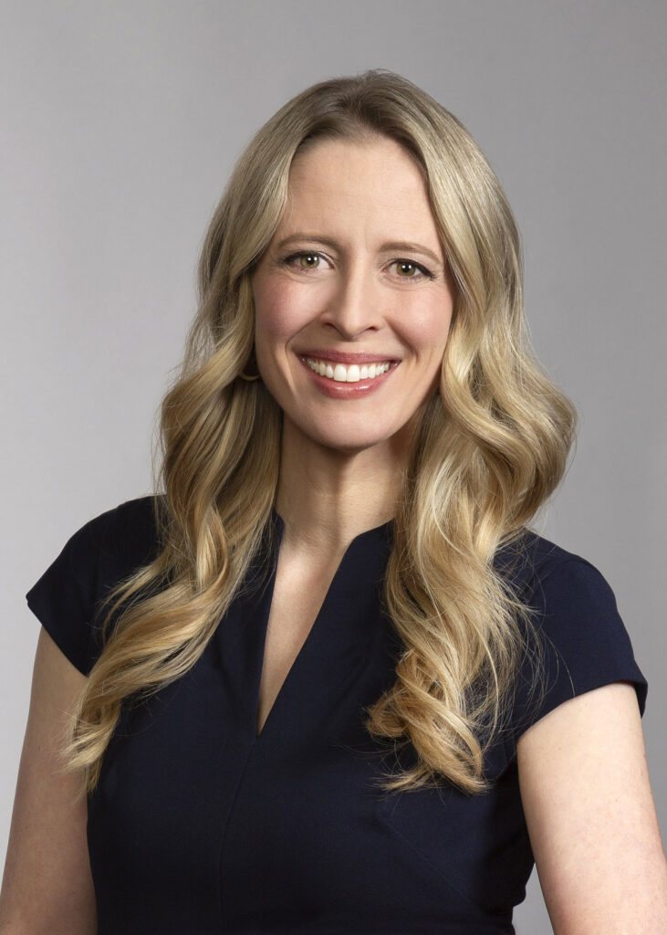 Erin Deeley