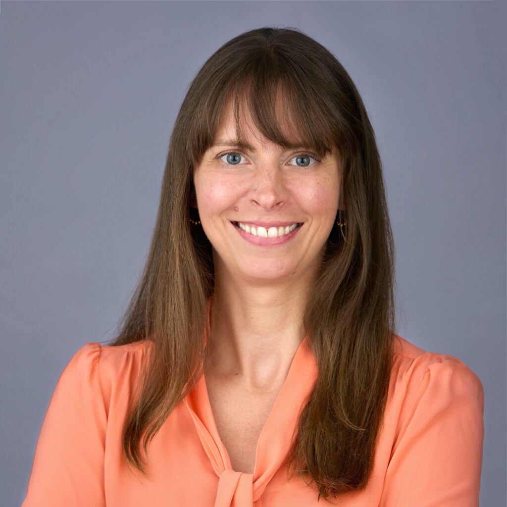 Erin McCarville
