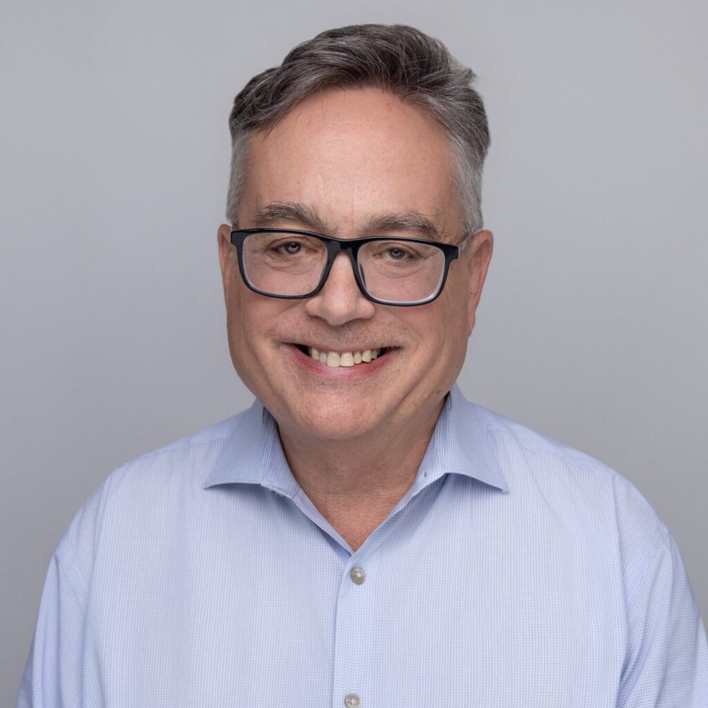 Andrew McElwaine
